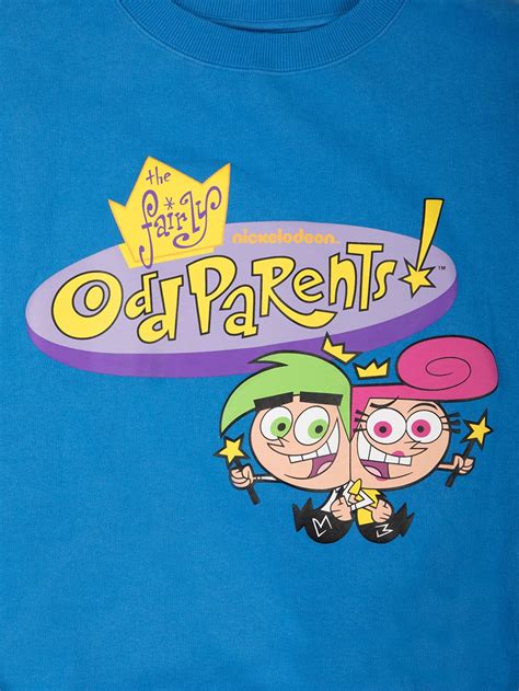 The Fairly OddParents Apparel, Official Gear,The Fairly 